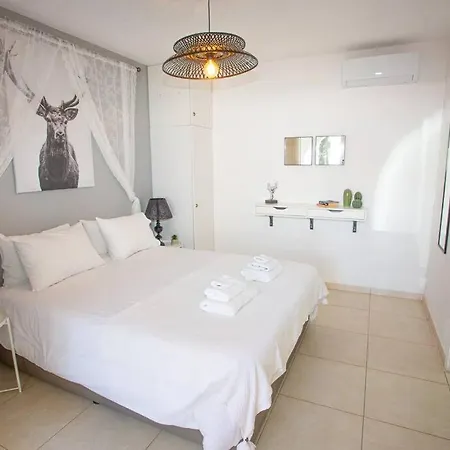 Estea - Rhea's Cozy 1 Bedroom Apartment *
