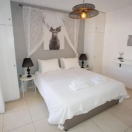 Apartment Estea - Rhea's Cozy 1 Bedroom Paphos